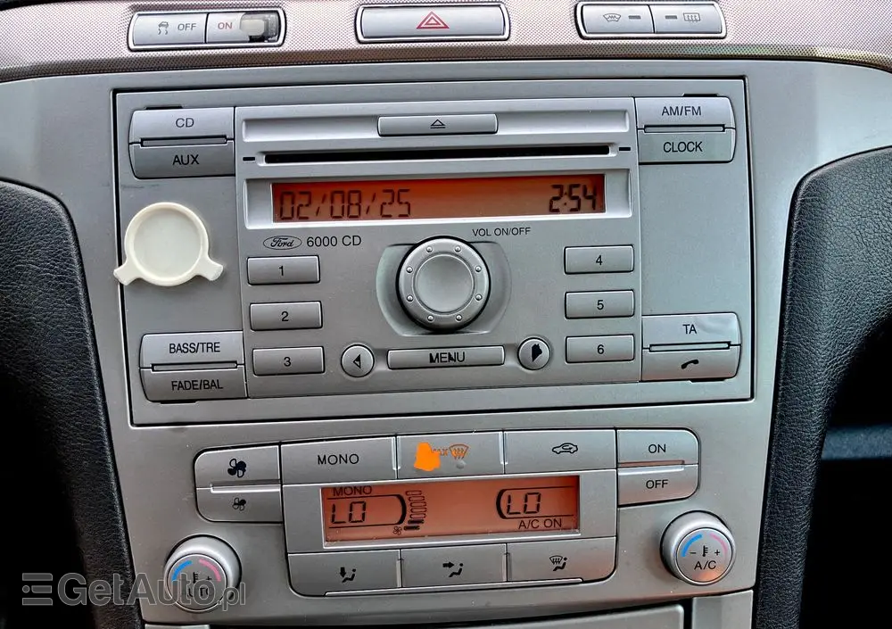 FORD S-Max 2.0 Titanium