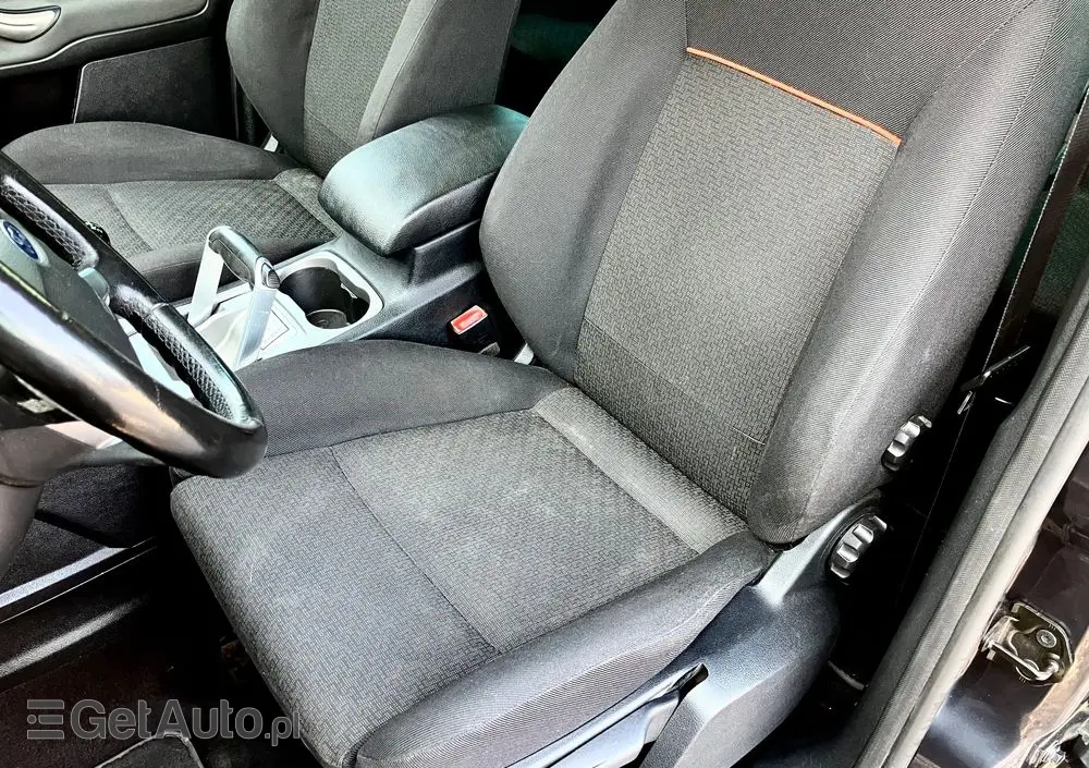 FORD S-Max 2.0 Titanium