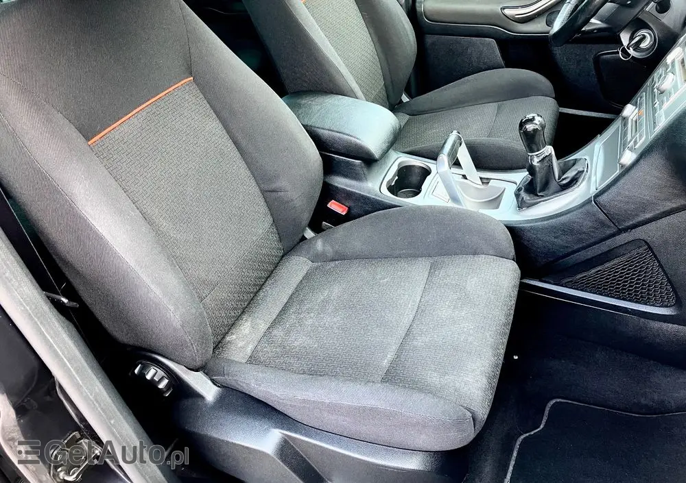 FORD S-Max 2.0 Titanium