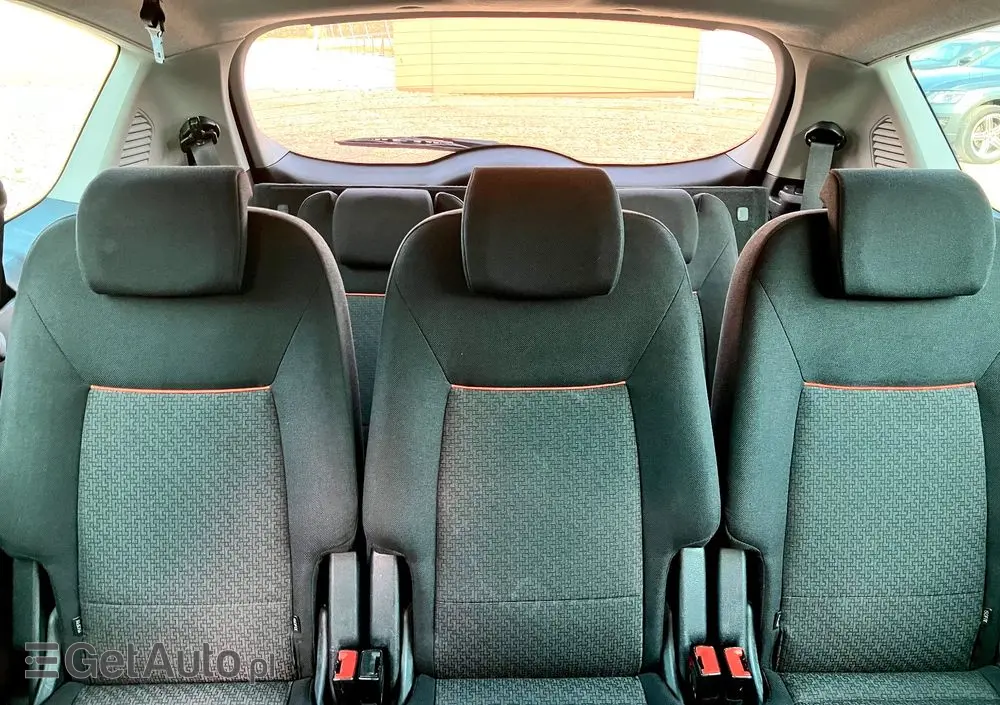 FORD S-Max 2.0 Titanium