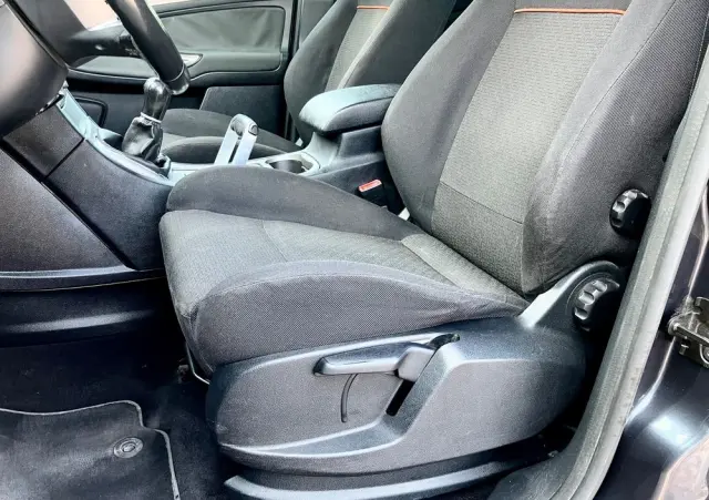 FORD S-Max 2.0 Titanium