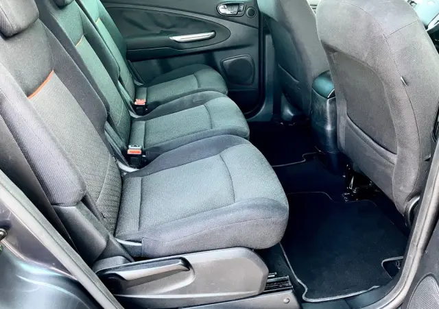 FORD S-Max 2.0 Titanium