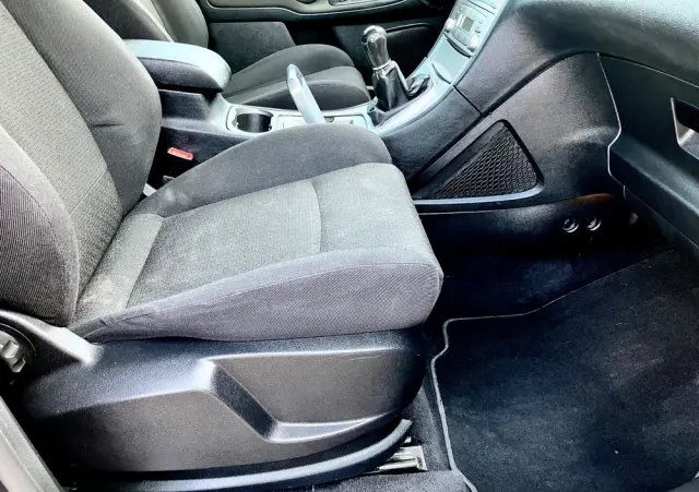 FORD S-Max 2.0 Titanium