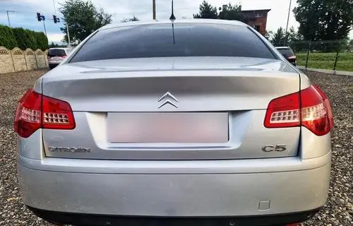 CITROEN C5 