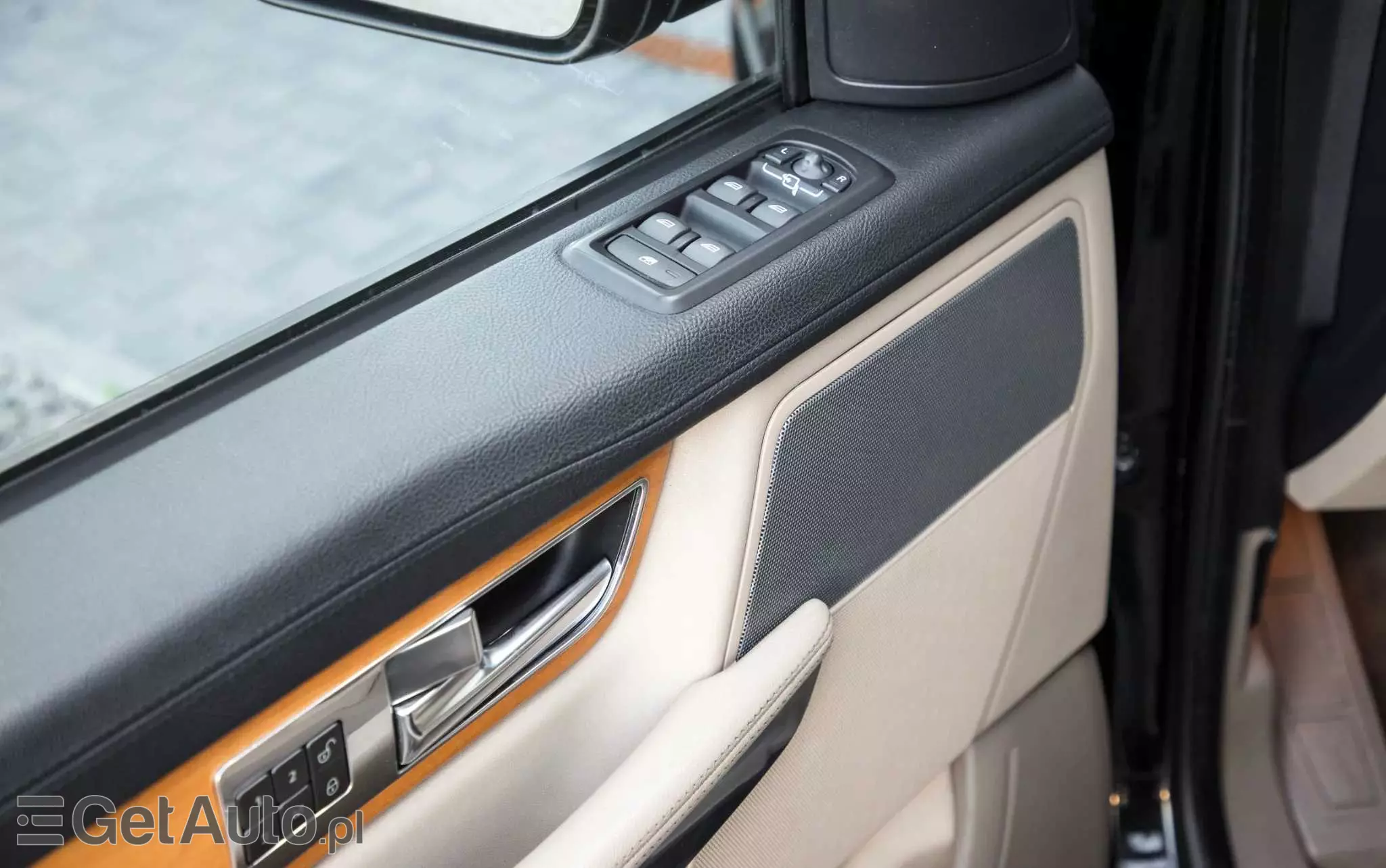 LAND ROVER Range Rover Sport S 3.0SD V6 HSE