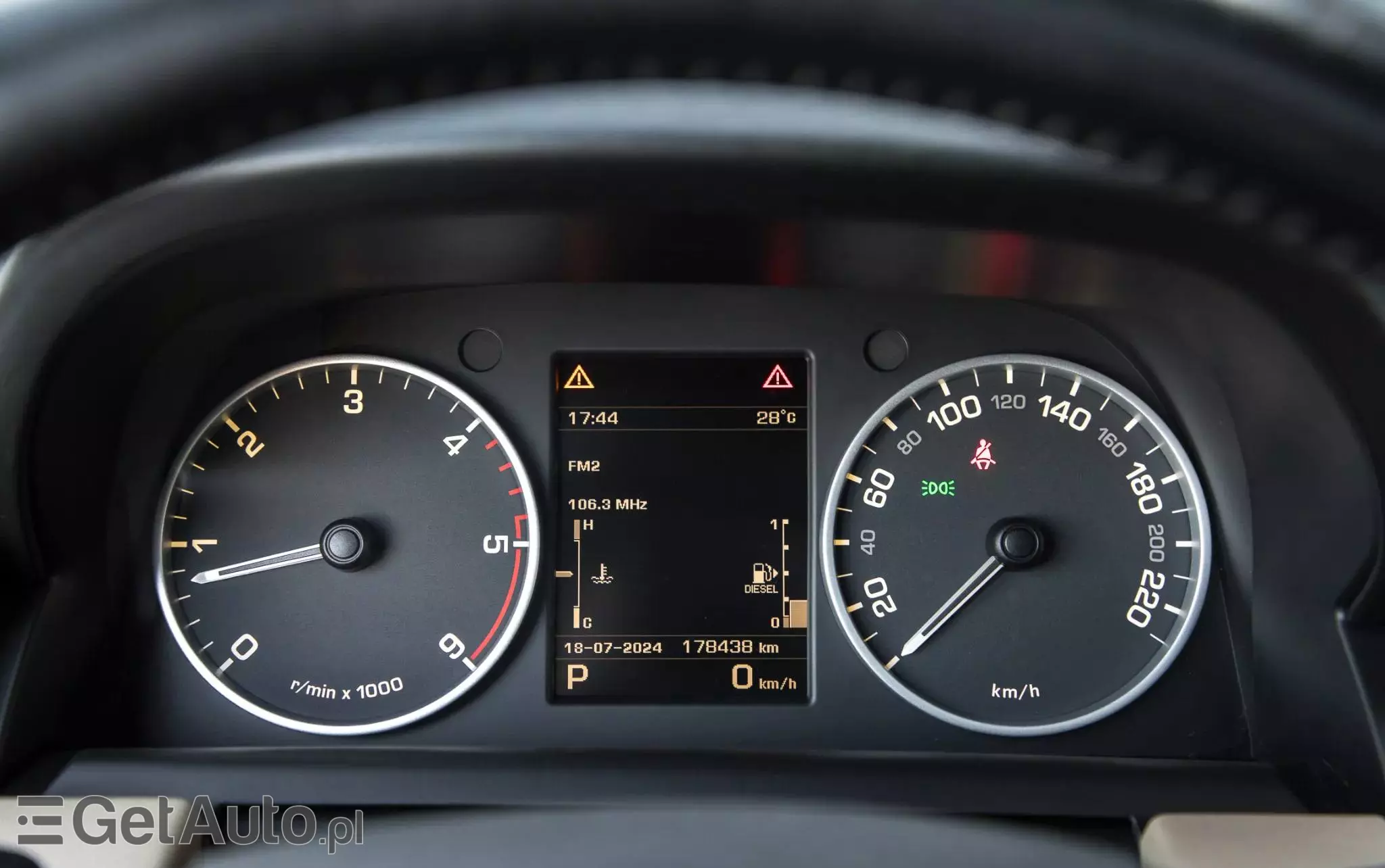 LAND ROVER Range Rover Sport S 3.0SD V6 HSE