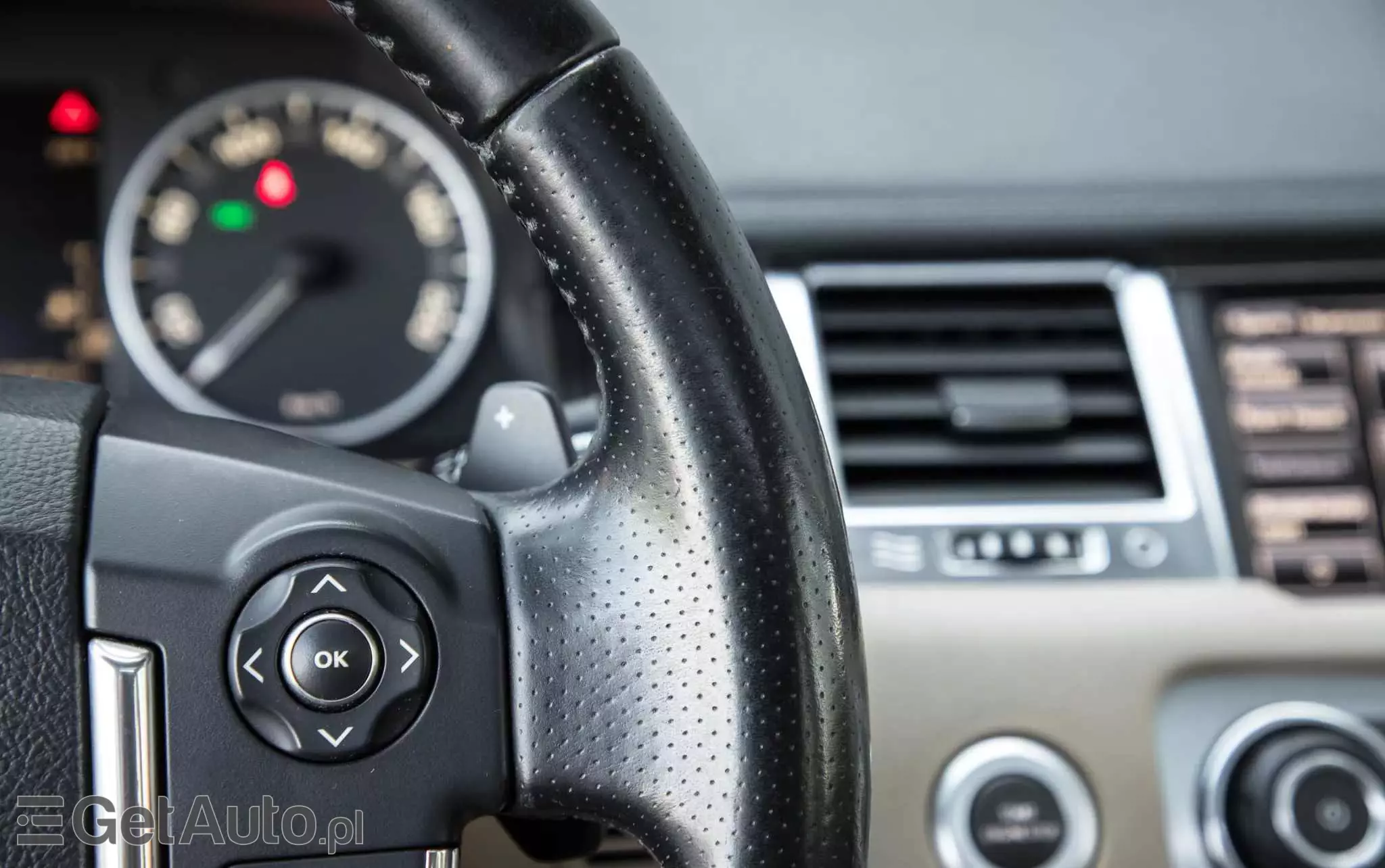 LAND ROVER Range Rover Sport S 3.0SD V6 HSE