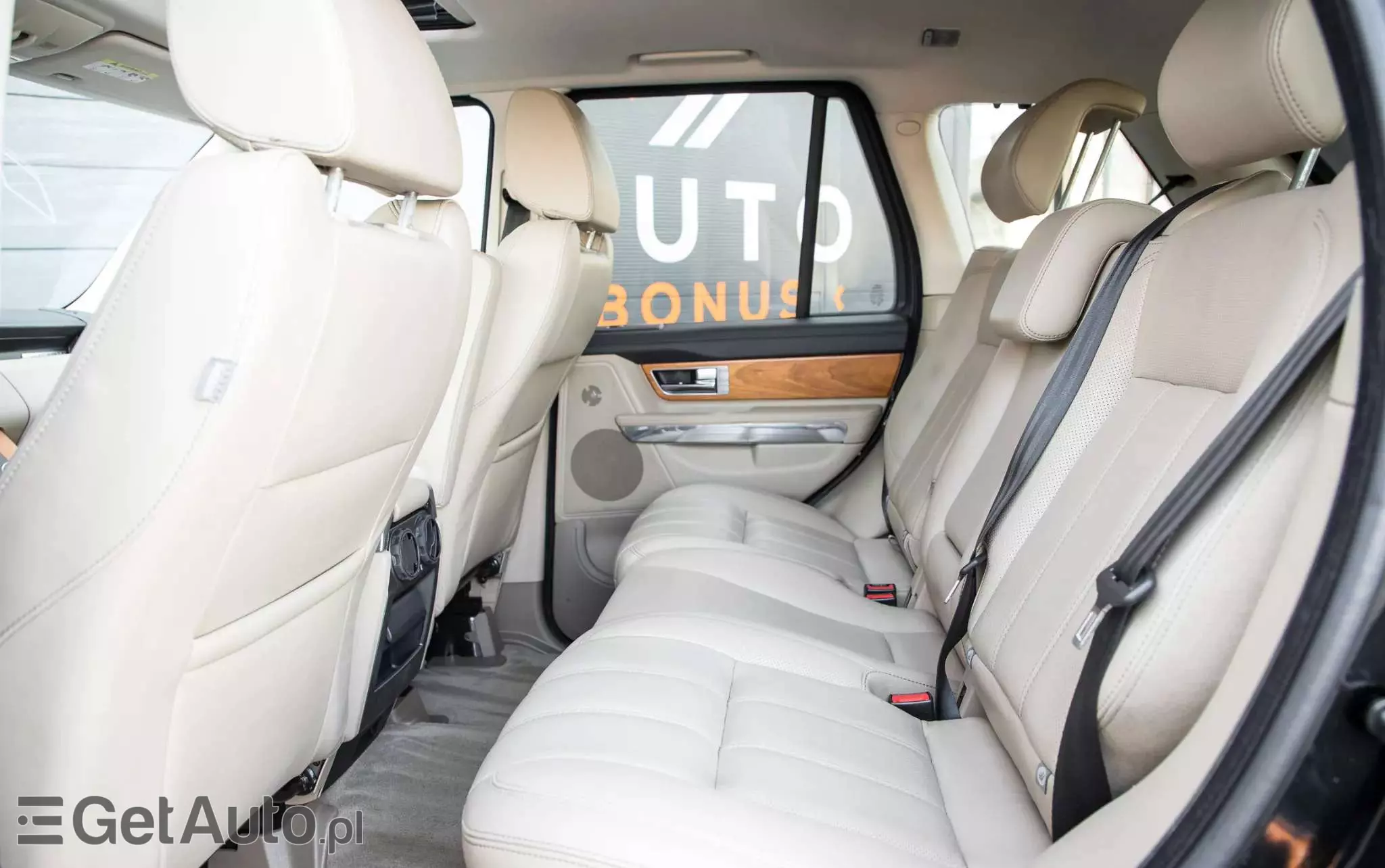 LAND ROVER Range Rover Sport S 3.0SD V6 HSE