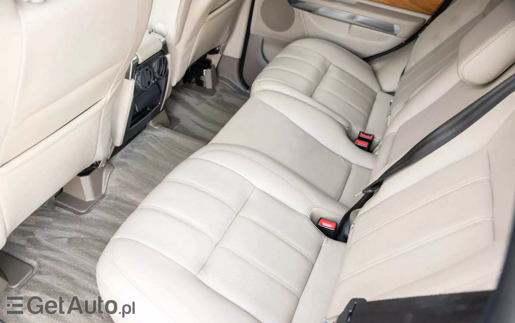 LAND ROVER Range Rover Sport S 3.0SD V6 HSE