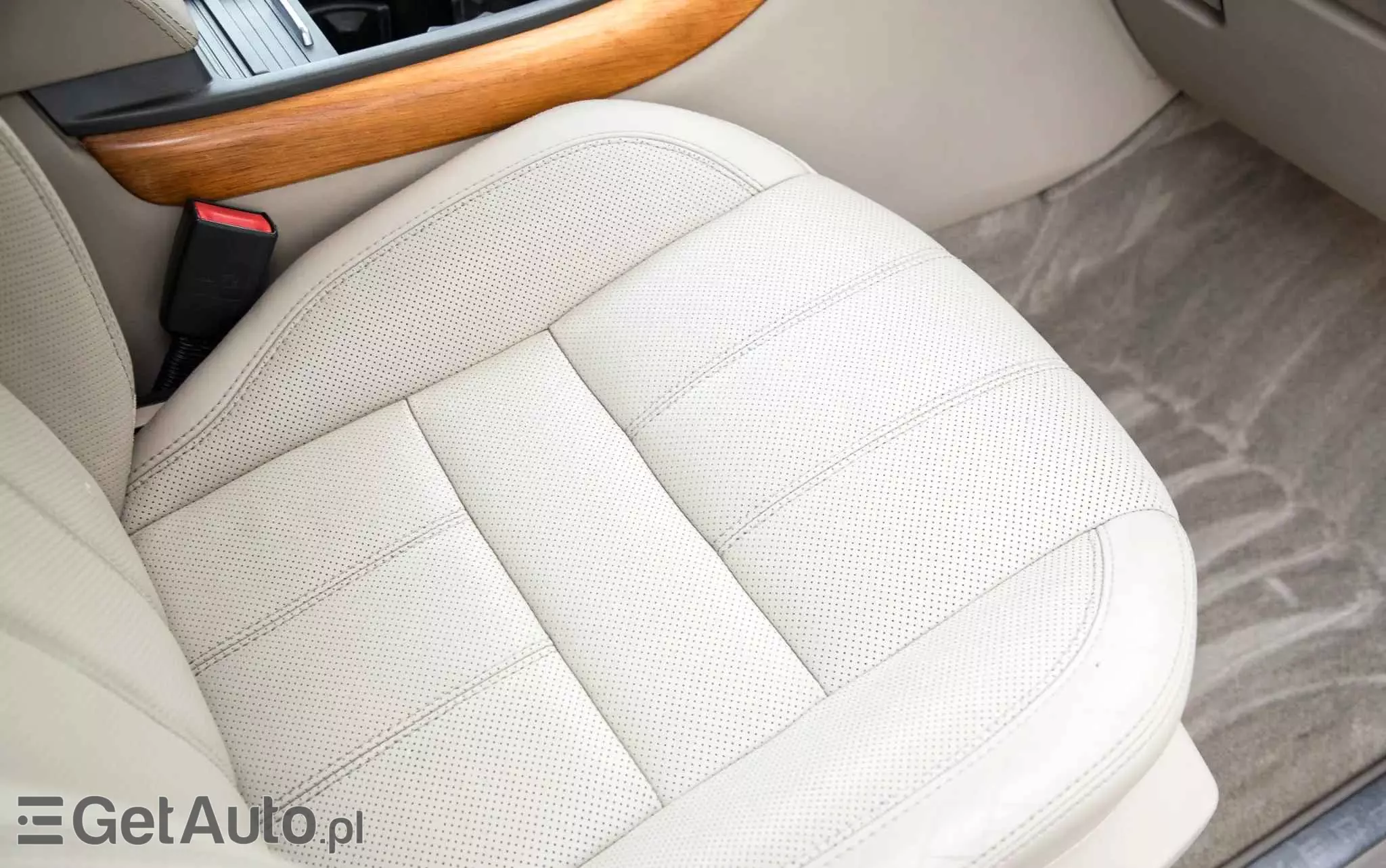 LAND ROVER Range Rover Sport S 3.0SD V6 HSE