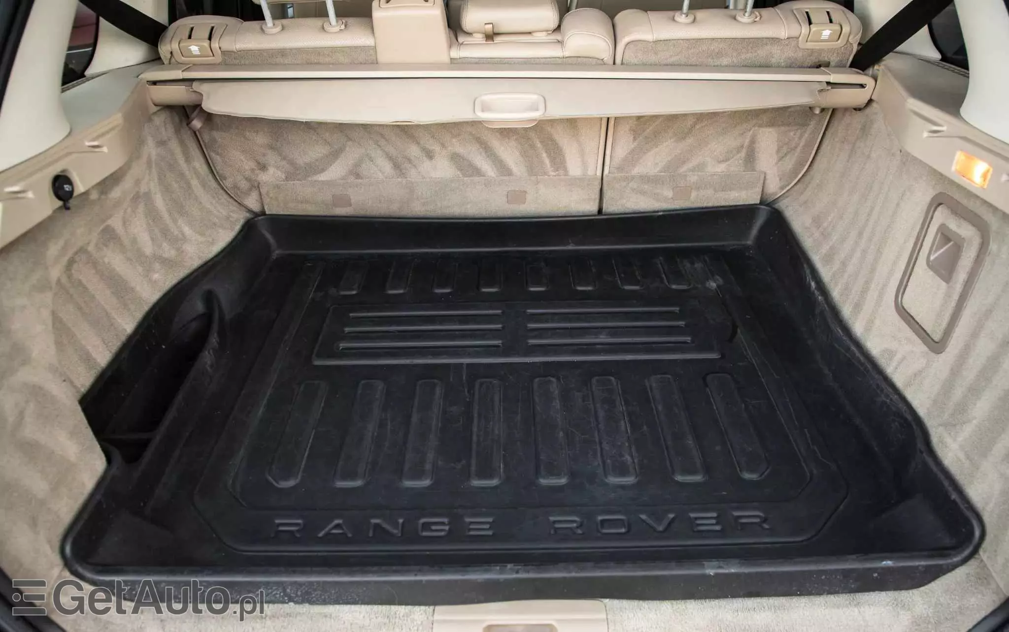 LAND ROVER Range Rover Sport S 3.0SD V6 HSE