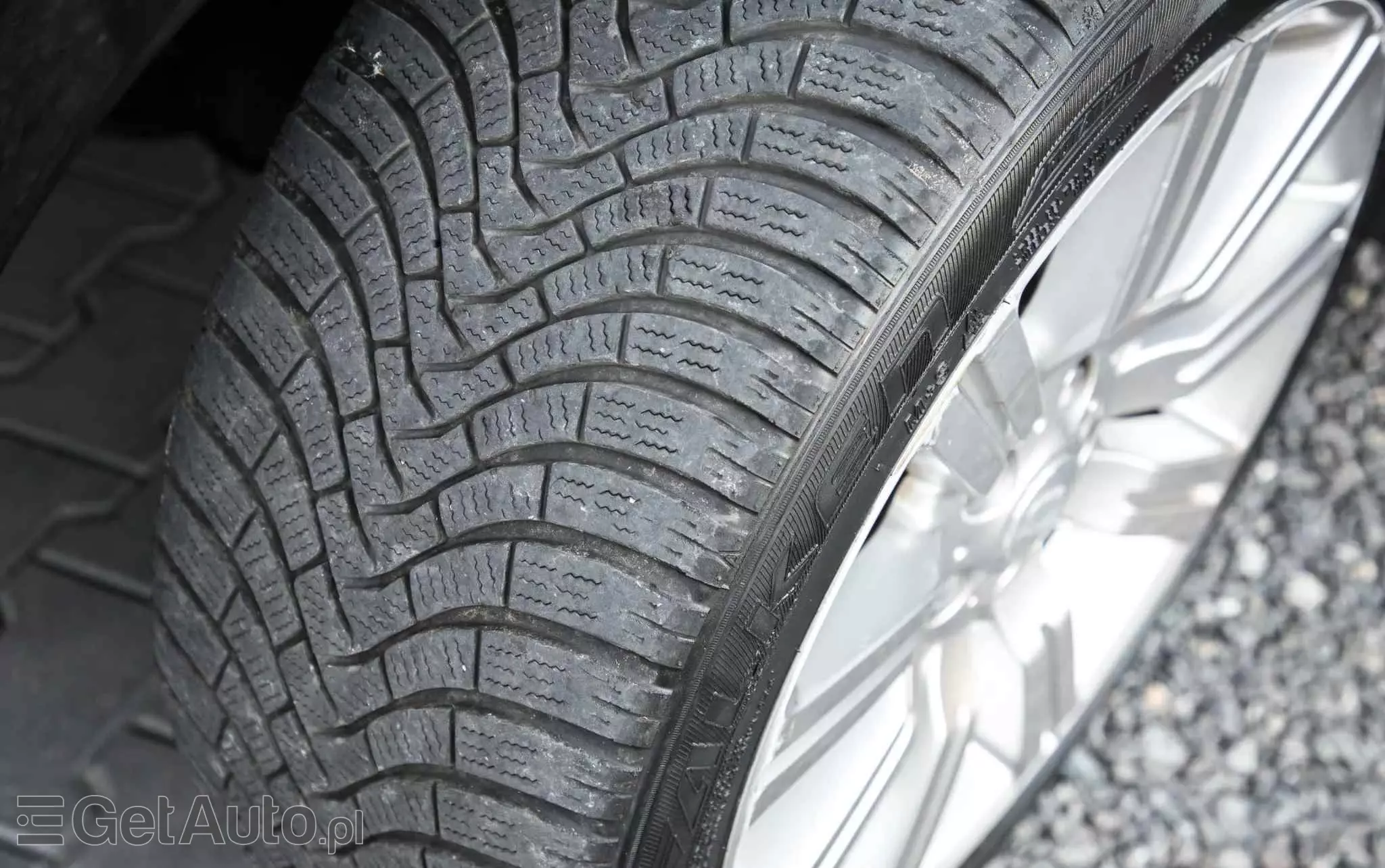 LAND ROVER Range Rover Sport S 3.0SD V6 HSE