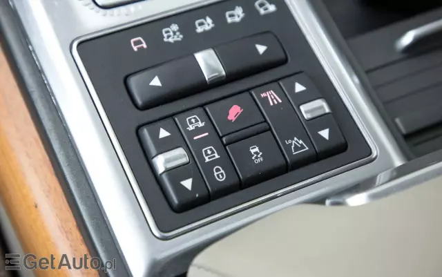 LAND ROVER Range Rover Sport S 3.0SD V6 HSE