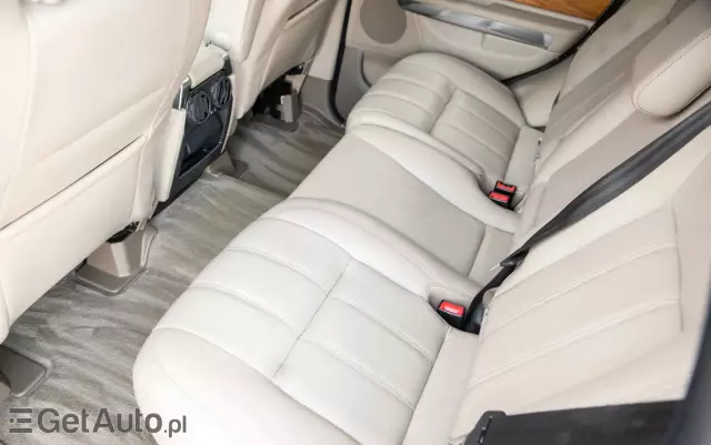 LAND ROVER Range Rover Sport S 3.0SD V6 HSE