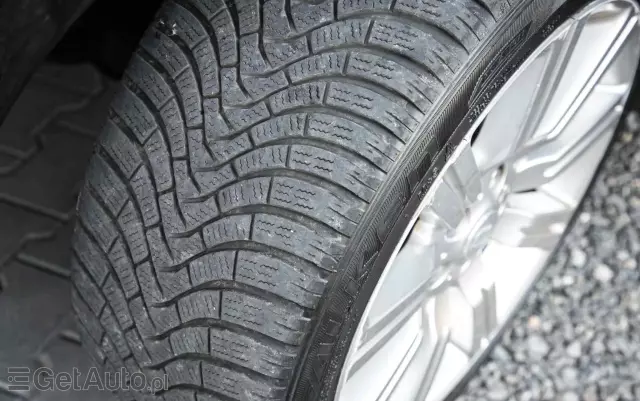 LAND ROVER Range Rover Sport S 3.0SD V6 HSE