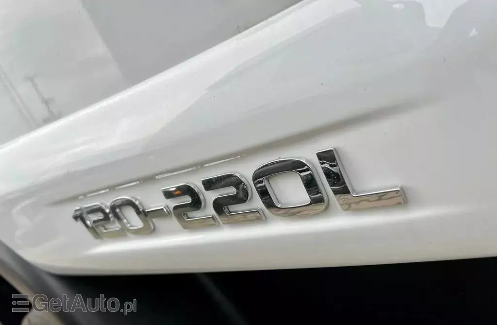 IVECO E.CARGO EuroCargo 