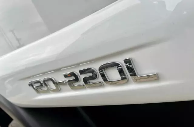 IVECO E.CARGO EuroCargo 