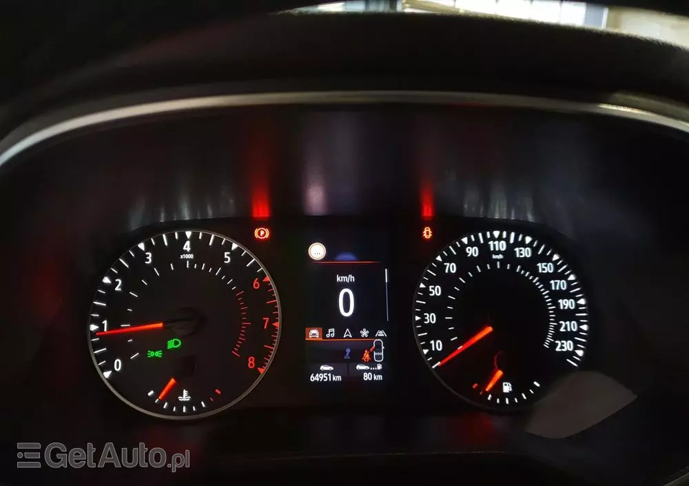 RENAULT Clio 1.0 TCe Zen