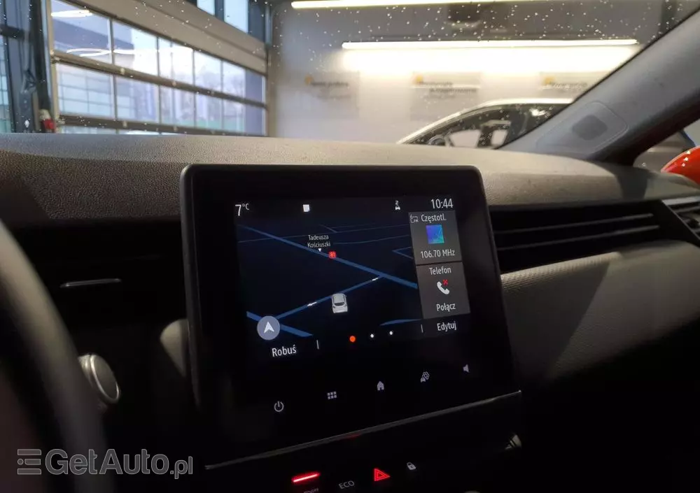 RENAULT Clio 1.0 TCe Zen