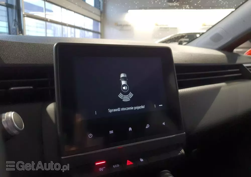 RENAULT Clio 1.0 TCe Zen