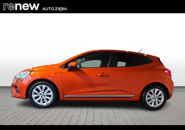 RENAULT Clio 1.0 TCe Zen