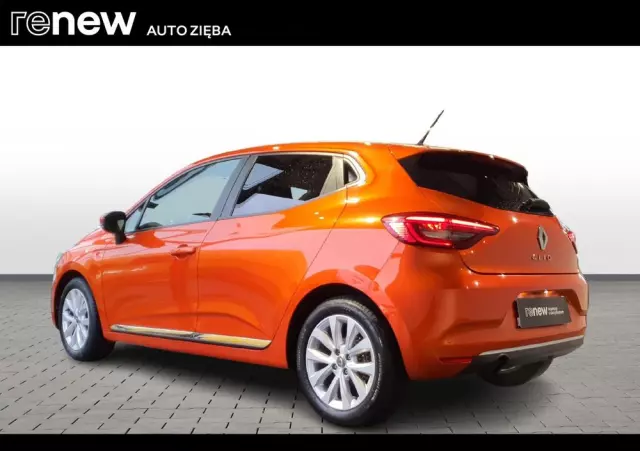 RENAULT Clio 1.0 TCe Zen