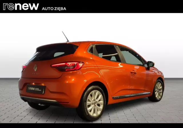RENAULT Clio 1.0 TCe Zen