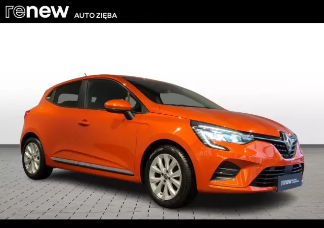RENAULT Clio 1.0 TCe Zen