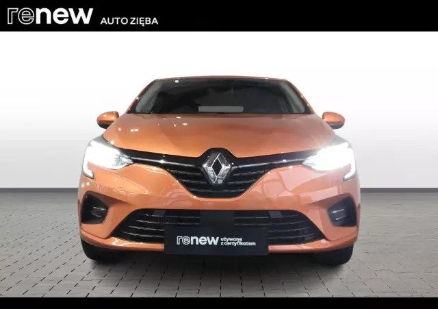 RENAULT Clio 1.0 TCe Zen