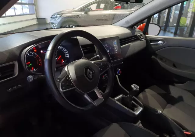 RENAULT Clio 1.0 TCe Zen