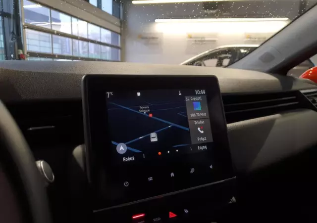 RENAULT Clio 1.0 TCe Zen