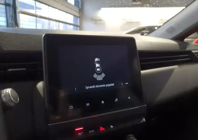 RENAULT Clio 1.0 TCe Zen