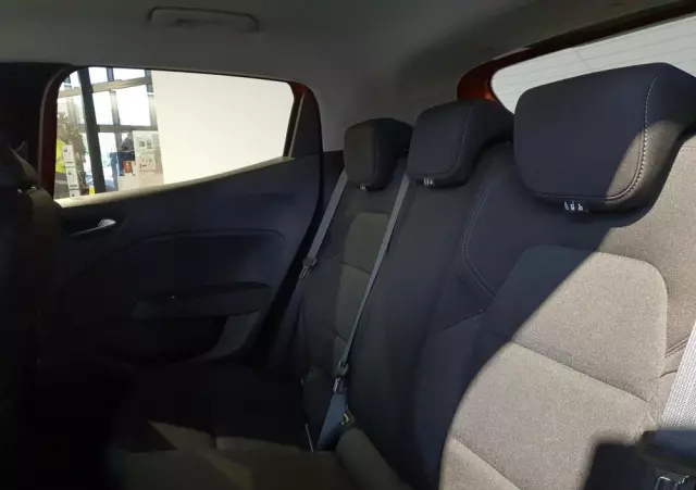 RENAULT Clio 1.0 TCe Zen