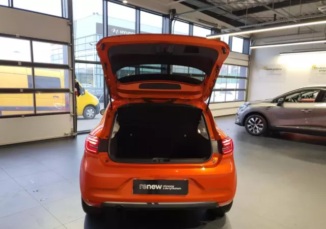 RENAULT Clio 1.0 TCe Zen