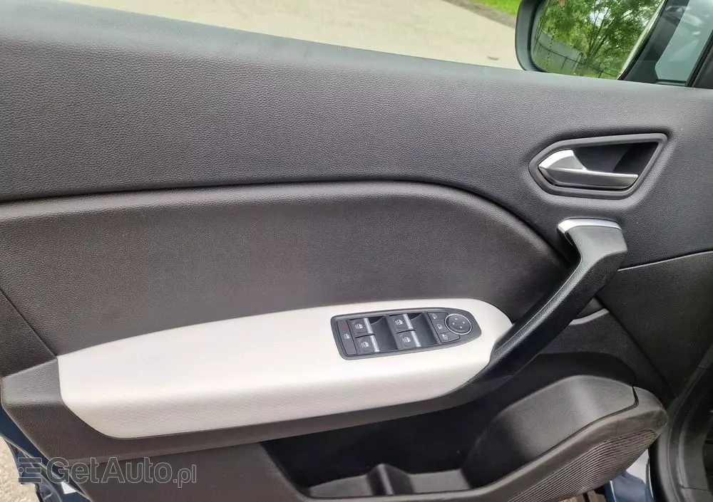 RENAULT Captur E-TECH PLUG-in 160 EDITION ONE