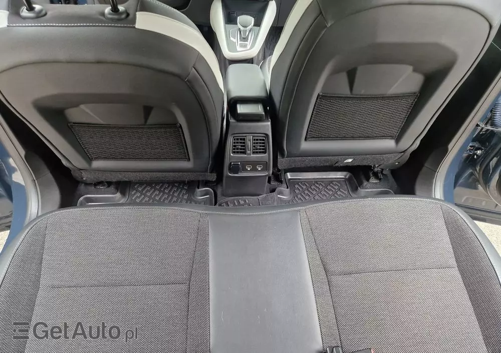 RENAULT Captur E-TECH PLUG-in 160 EDITION ONE