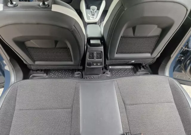 RENAULT Captur E-TECH PLUG-in 160 EDITION ONE