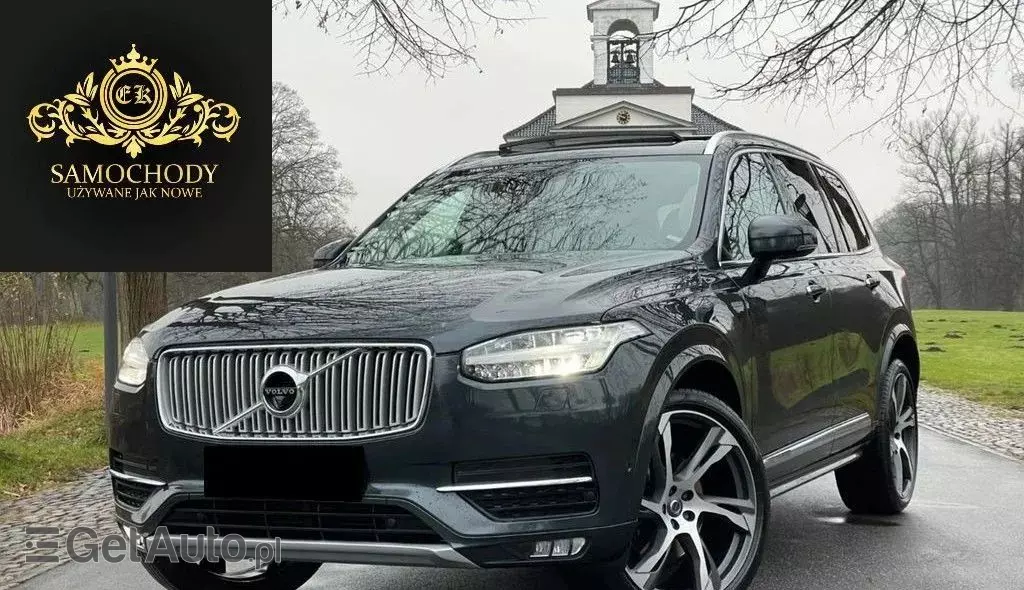 VOLVO Xc 90 