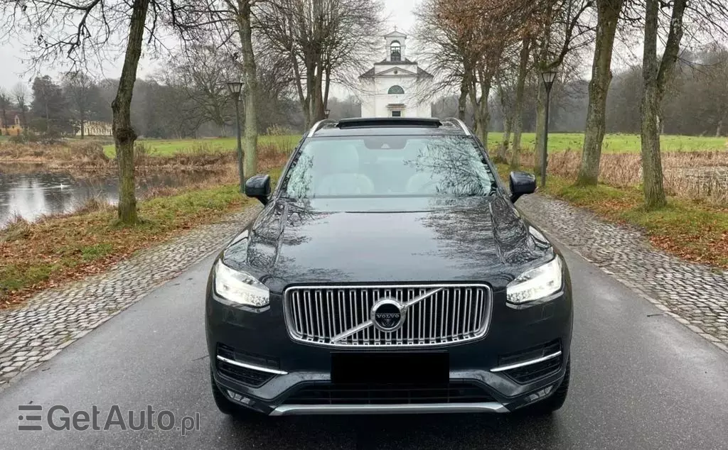 VOLVO Xc 90 