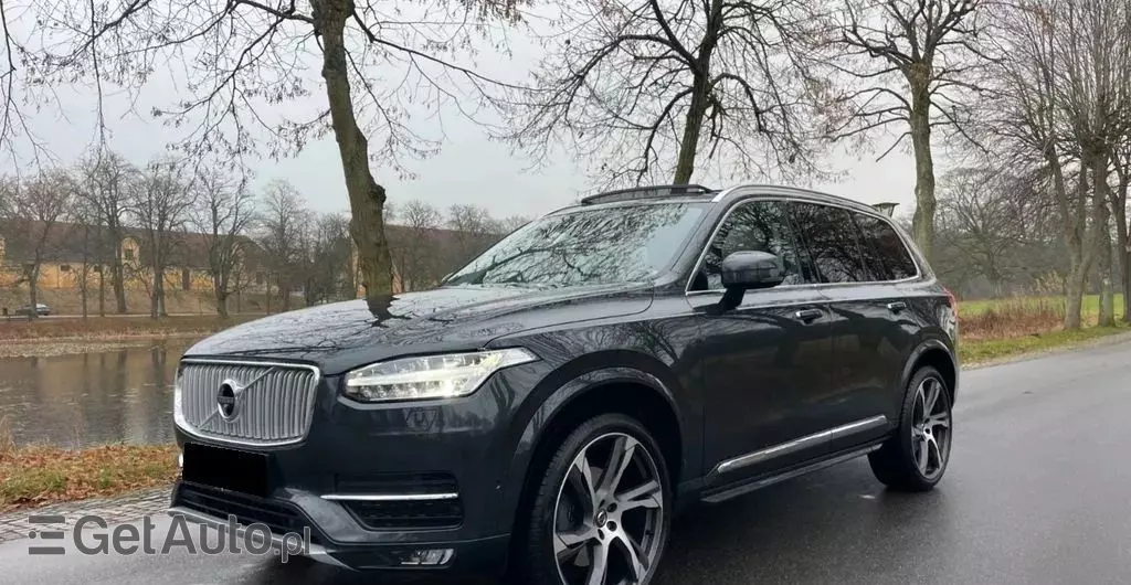 VOLVO Xc 90 