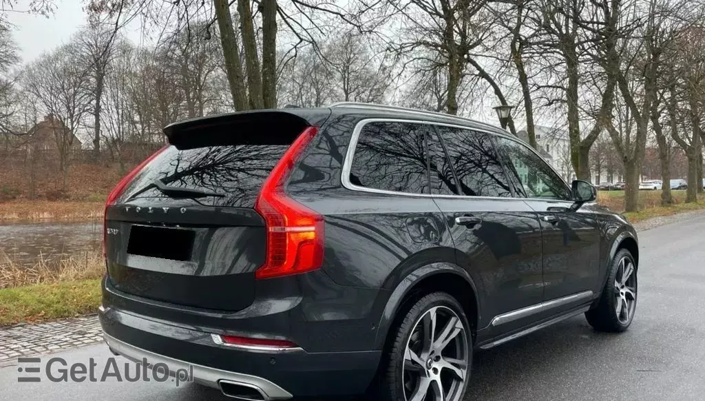 VOLVO Xc 90 