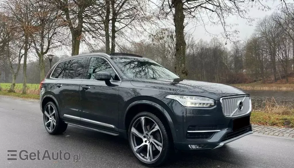 VOLVO Xc 90 