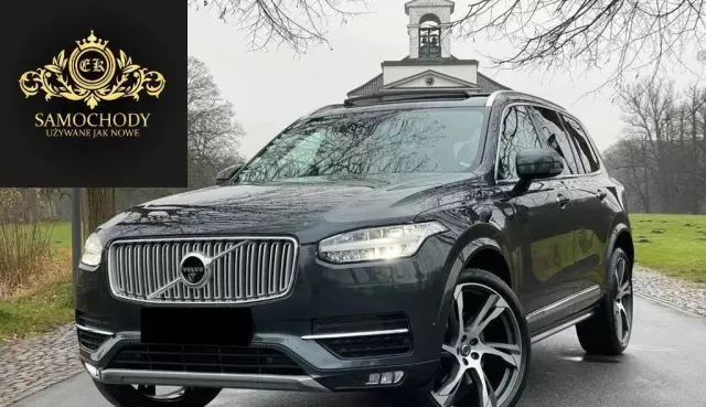 VOLVO Xc 90 