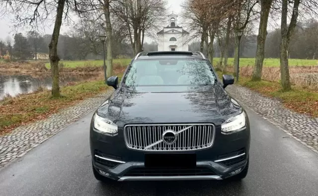 VOLVO Xc 90 