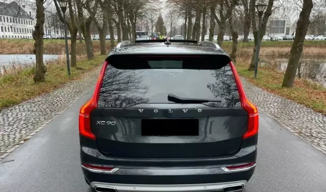 VOLVO Xc 90 