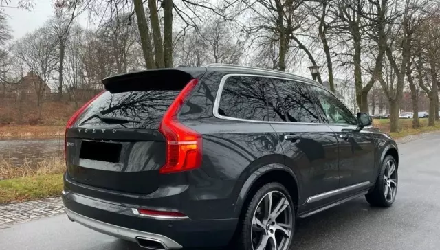 VOLVO Xc 90 