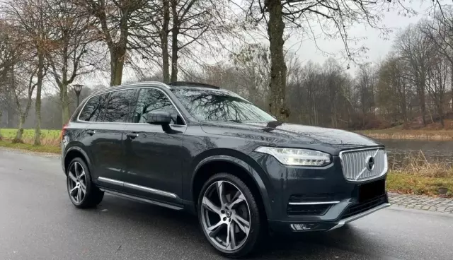 VOLVO Xc 90 