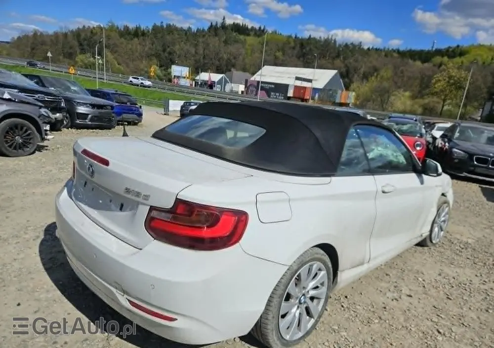 BMW Seria 2 