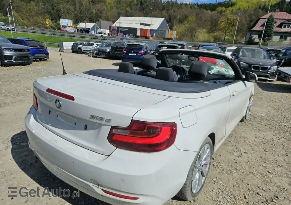 BMW Seria 2 