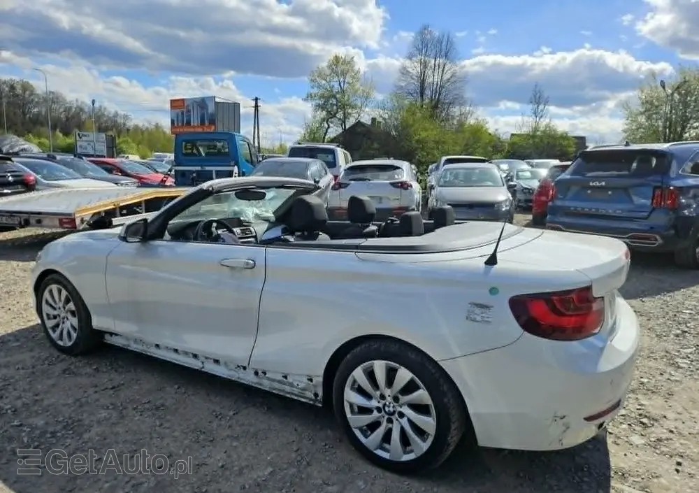 BMW Seria 2 